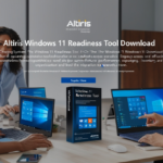 Altiris Windows 11 Readiness Tool Download
