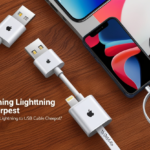 Apple Lightning to USB cable cheapest