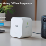 Aqara GH2 Pro Going Offline Frequently