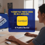 Comfyui Trifo View in All Angles