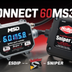 Connect 60153MSD to Sniper 2