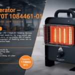 Desa Tech Heater 170T 108461-01