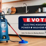 E V O T I A ​​Power Washers Ratings