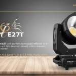Eurolite Par 46 Spot E27 in a 0.5 mile radius store