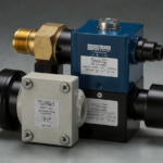 Flow Switch Model Q-12DST-G2