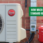 How Much Freon Does a Rheem RSNJ-A042 JK Take