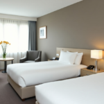 Room Type SK1B Meaning in Opera Software