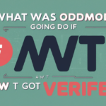 What Was Oddmod Going To Do If Awt Got Verified