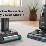 What Year Was a Hoover Linx Battery 2241 6302 Made
