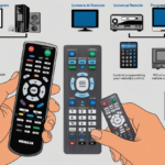 How Do You Program a RCR804BFDRR202815 1421EW