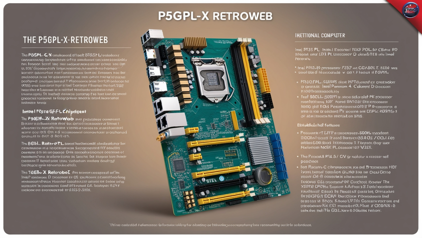 p5gpl-x retroweb