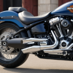 2015 Twin Cam FXDL Transmission 33012-10A