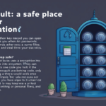 Anonvault