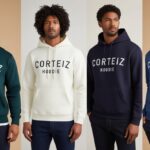 Corteiz Hoodie