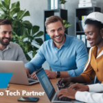 Get in Touch TechGroup21