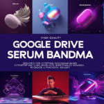 Hologram Serum Banks Goodle Drive