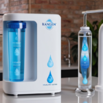 Kangen alkaline water machine
