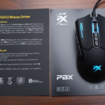 PBX PBGA13 Mouse Driver