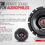 Speaker GS1E665 960 Size