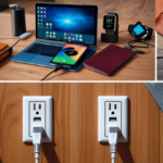USB Outlet