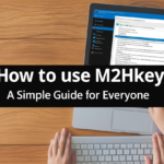 Use M2Hkey