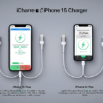 iPhone 15 Charger
