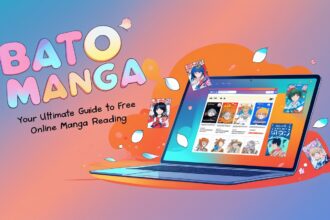 Bato Manga