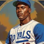 Bo Jackson Baseball Card