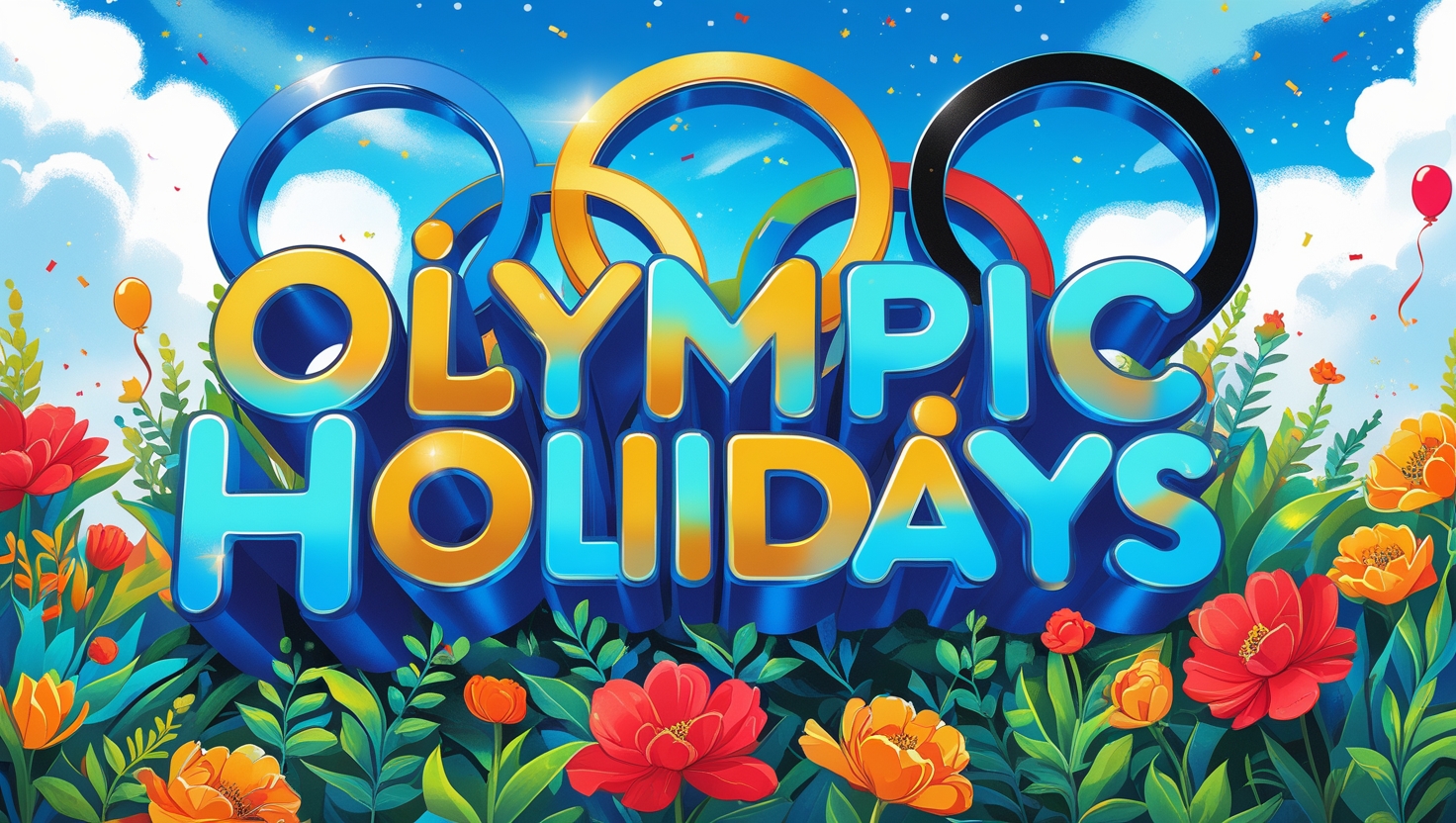 Olympic Holidays